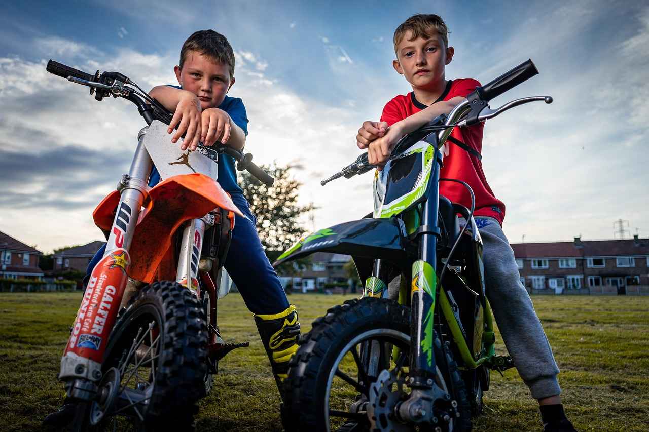 Affordable Electric Bike Options for Students and Young Riders 3 Key Features to Look For