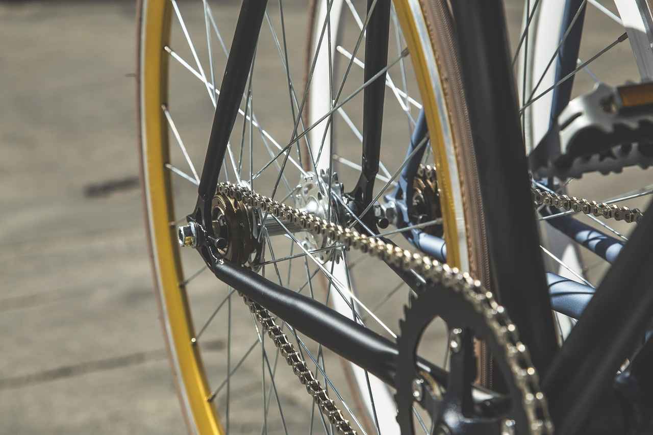 Safety Tips for Winter Riding