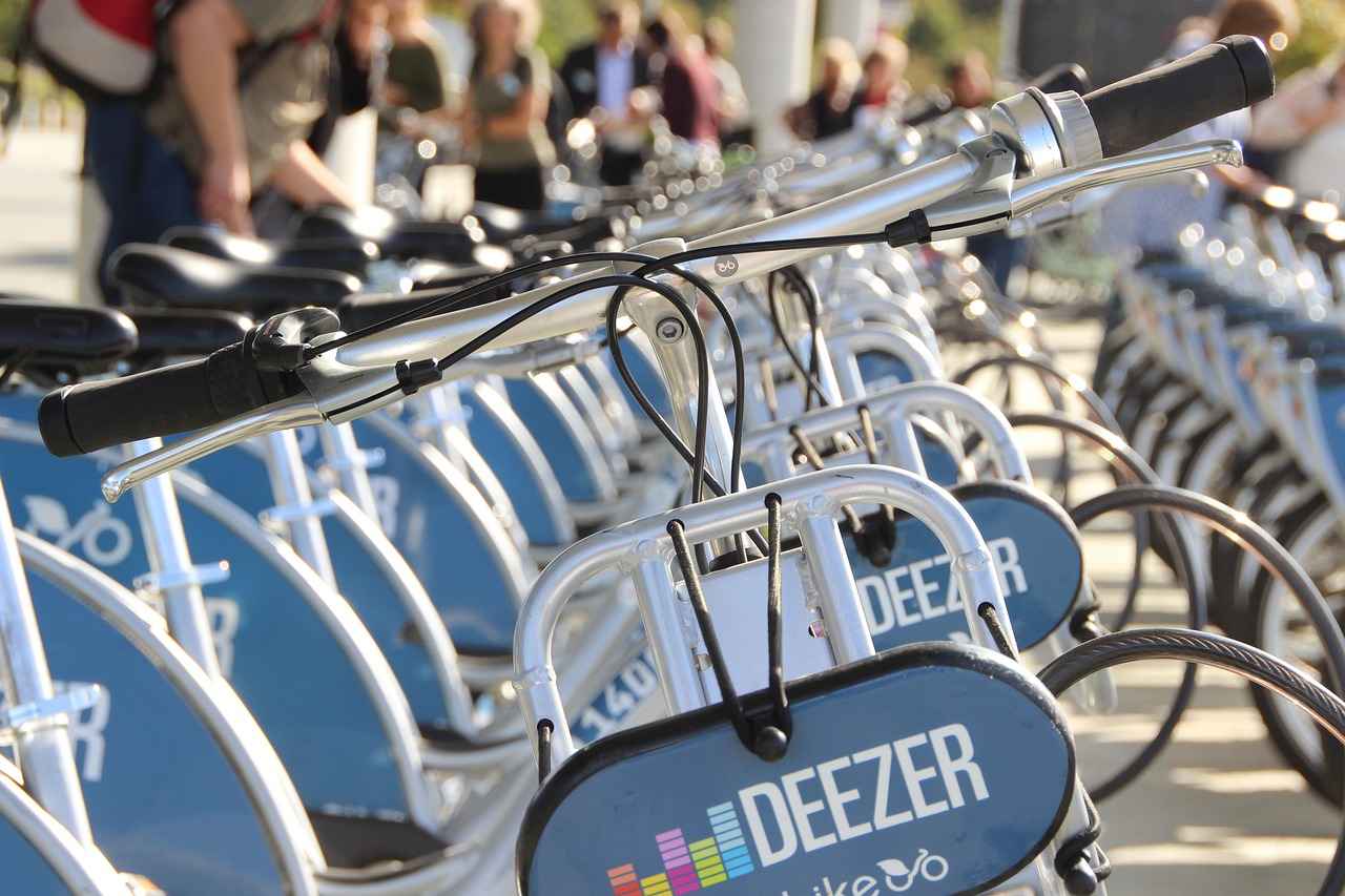 Consideration of Used Electric Bikes