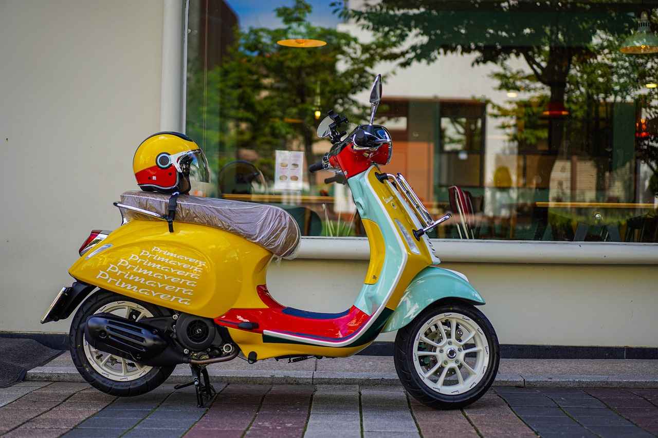 4. Cost Comparison: Scooters vs. Bikes
