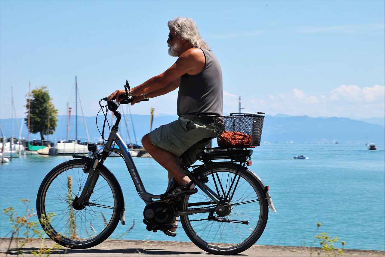 Conclusion: Embrace the Electric Bike Revolution