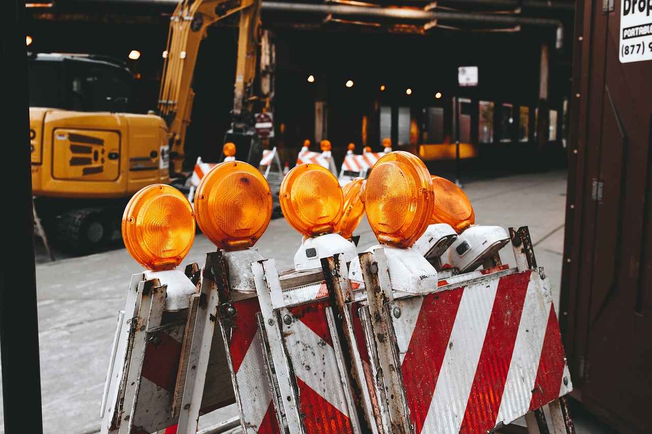 1. Essential Safety Gear