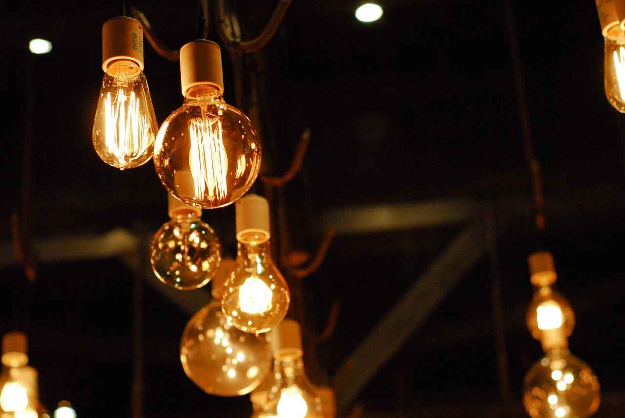 7. Efficient Storage Solutions