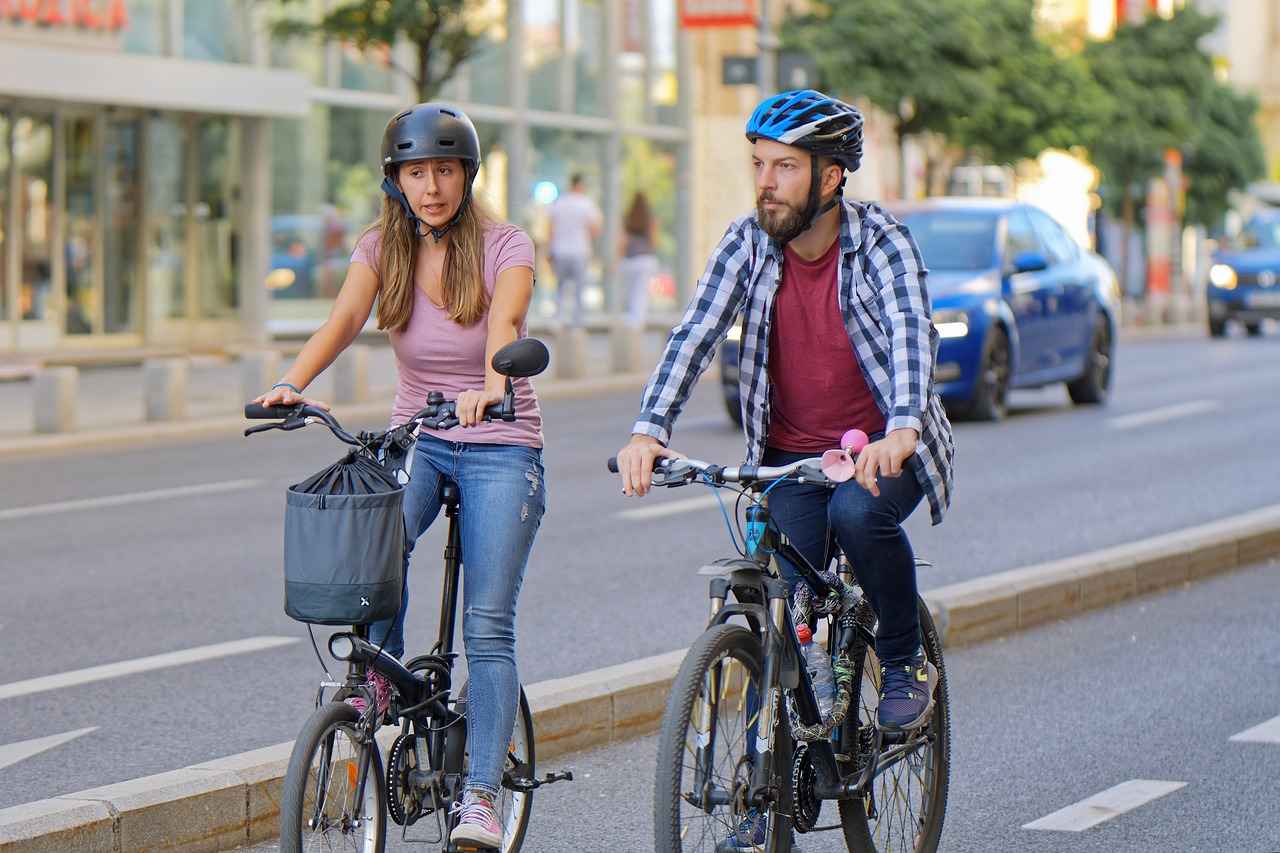 10. Reflective Clothing and Accessories
