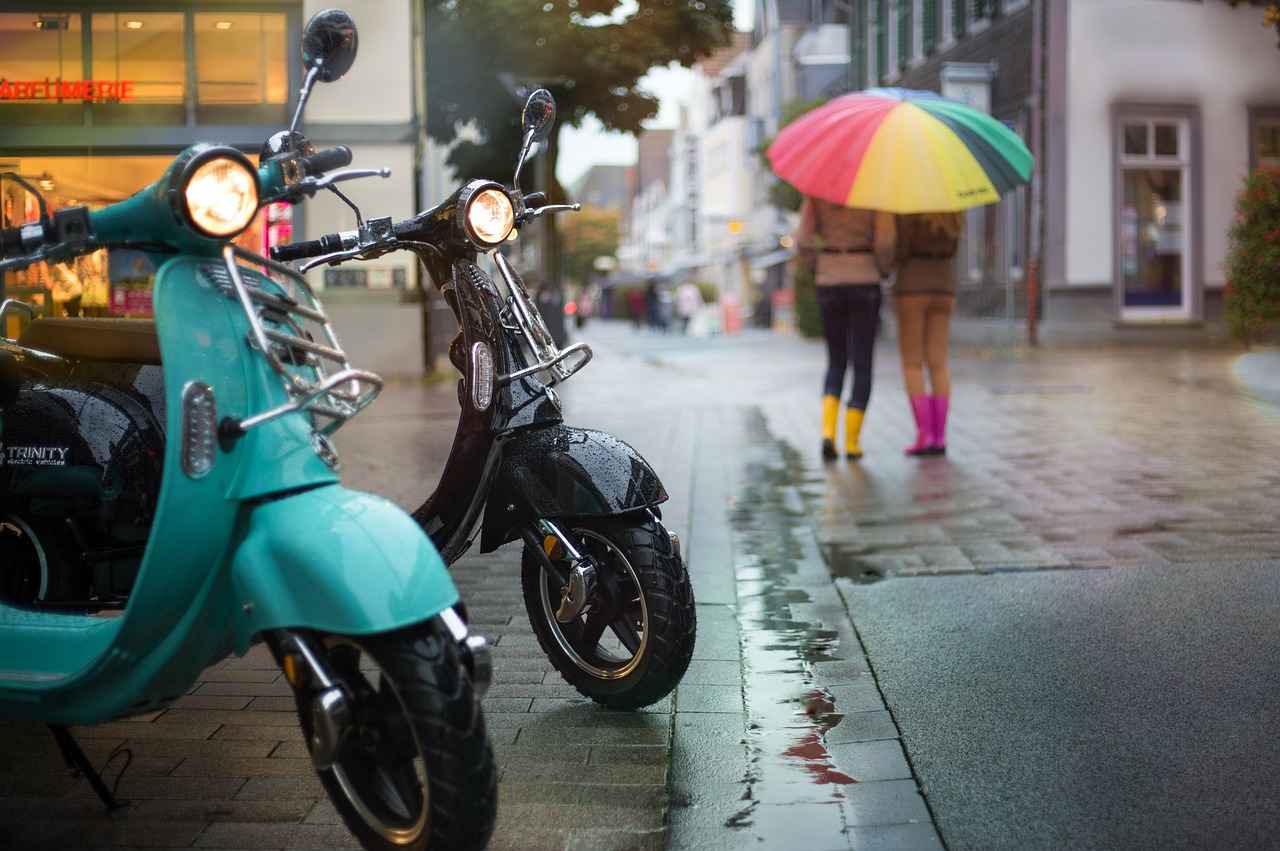 Types of Electric Bike Conversion Kits