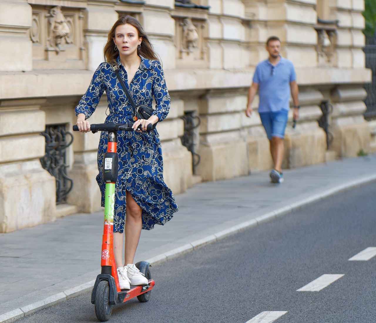 What Are Electric Bikes?
