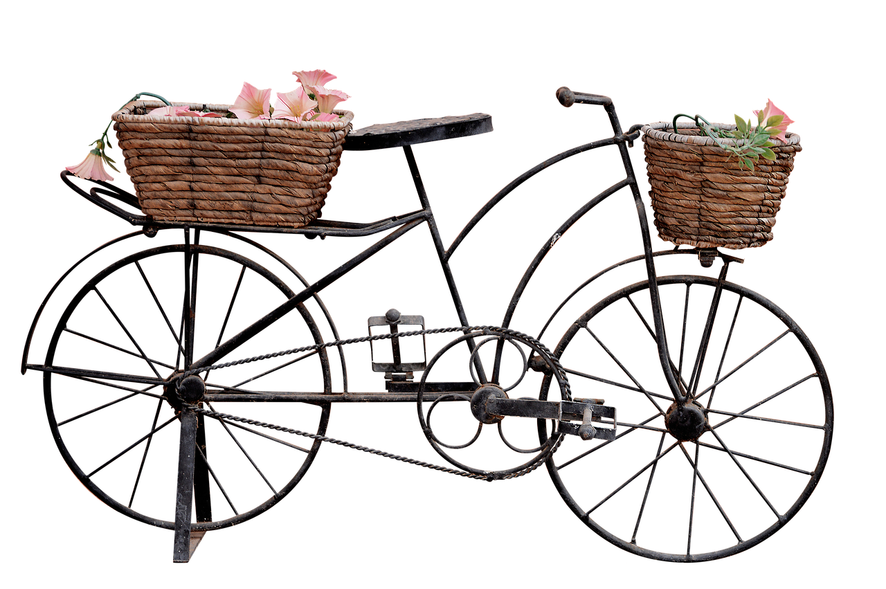Benefits of Riding Electric Bikes