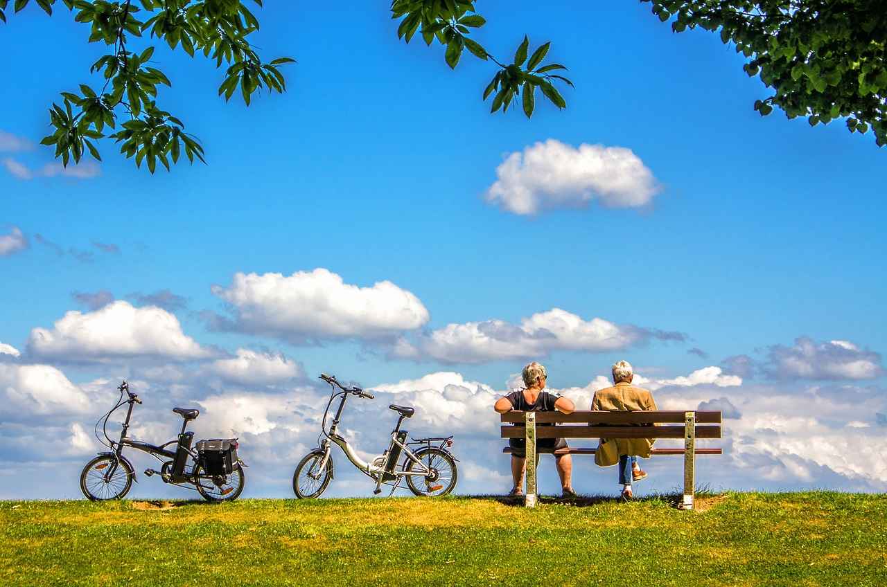 Benefits of Electric Dirt Bikes
