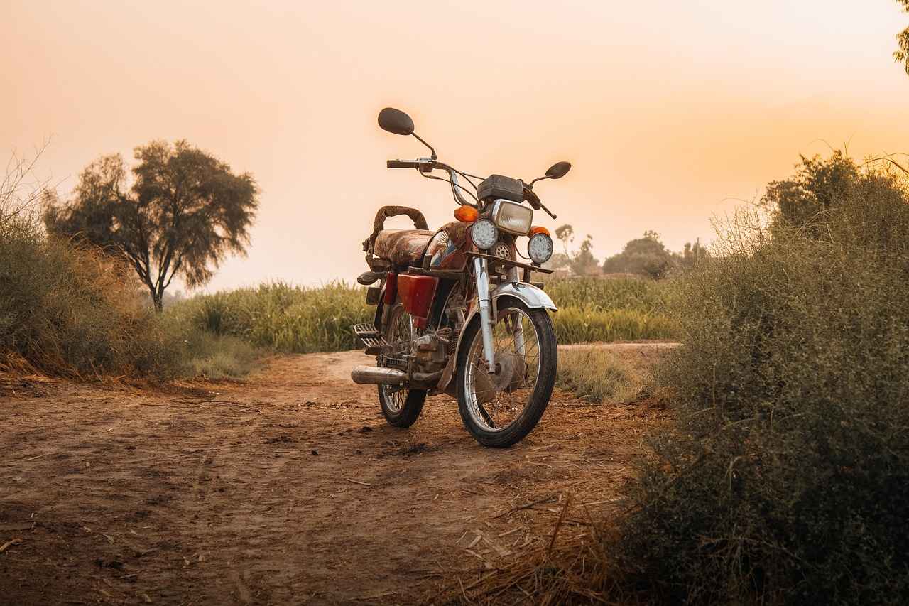What Are Electric Bike Motor Kits?