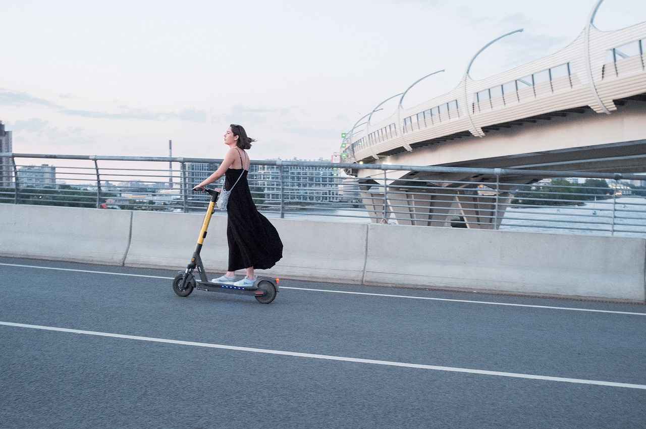 5. Maintenance Tips for Electric Bikes
