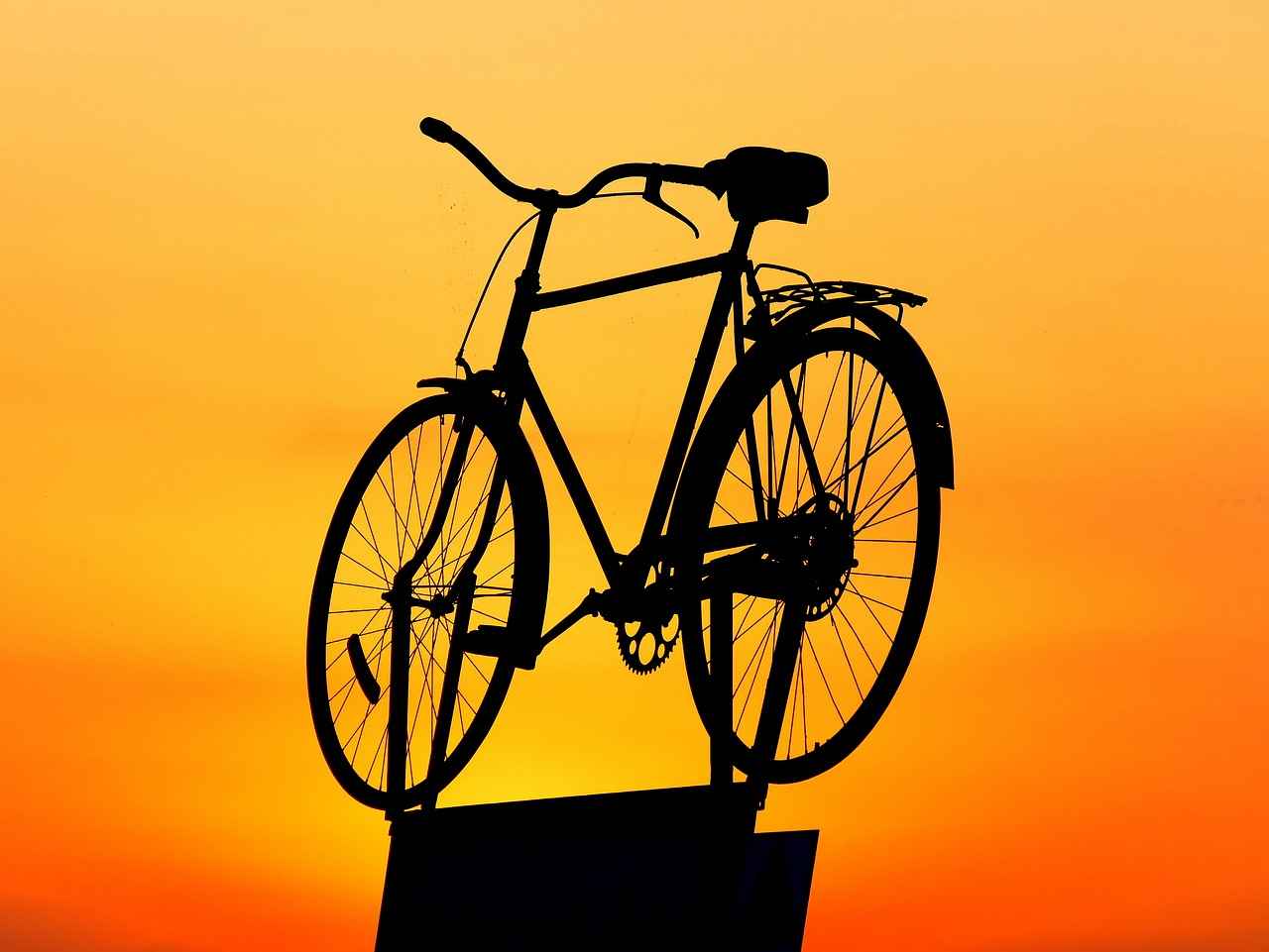 6. The Future of Electric Bikes