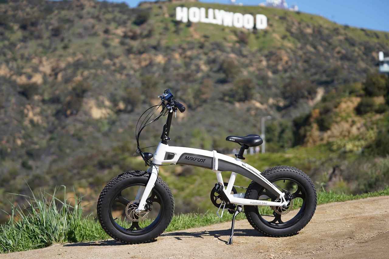 2. Benefits of Riding Electric Bikes