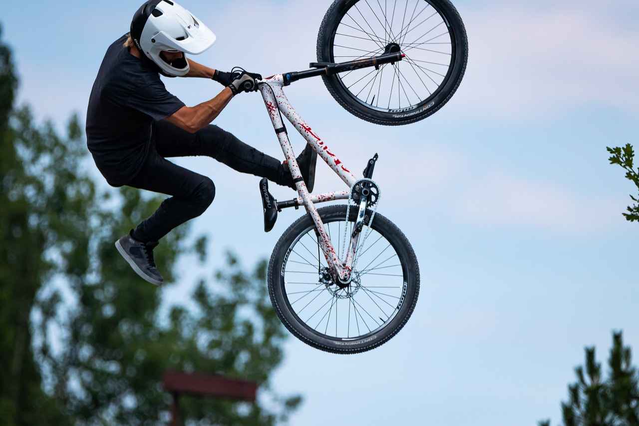 Safety Considerations for Fast Electric Bikes