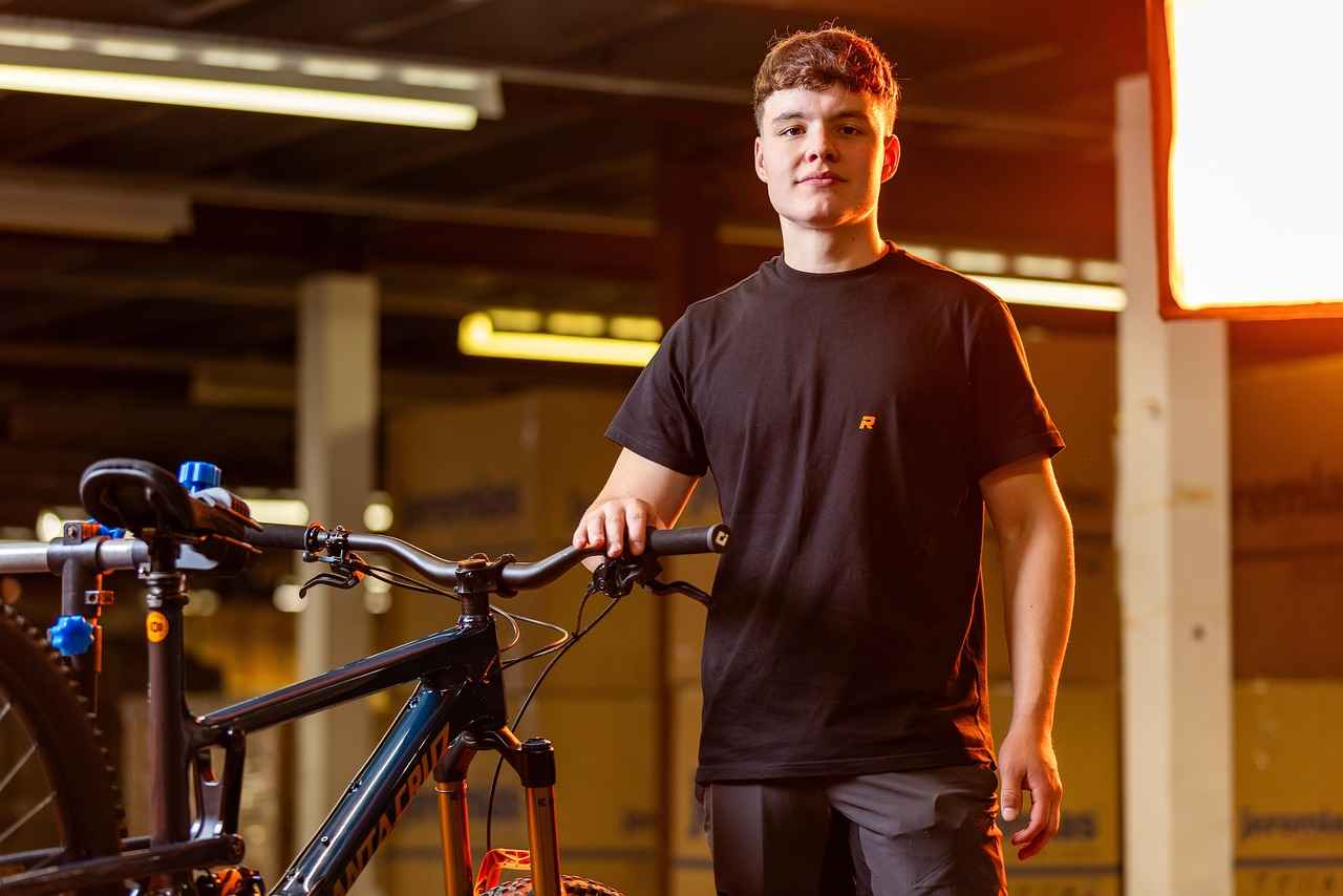 What Makes Electric Bikes Fast?