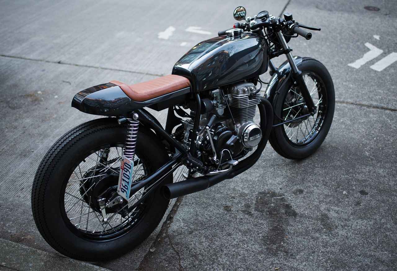 Future Trends in Electric Bike Technology