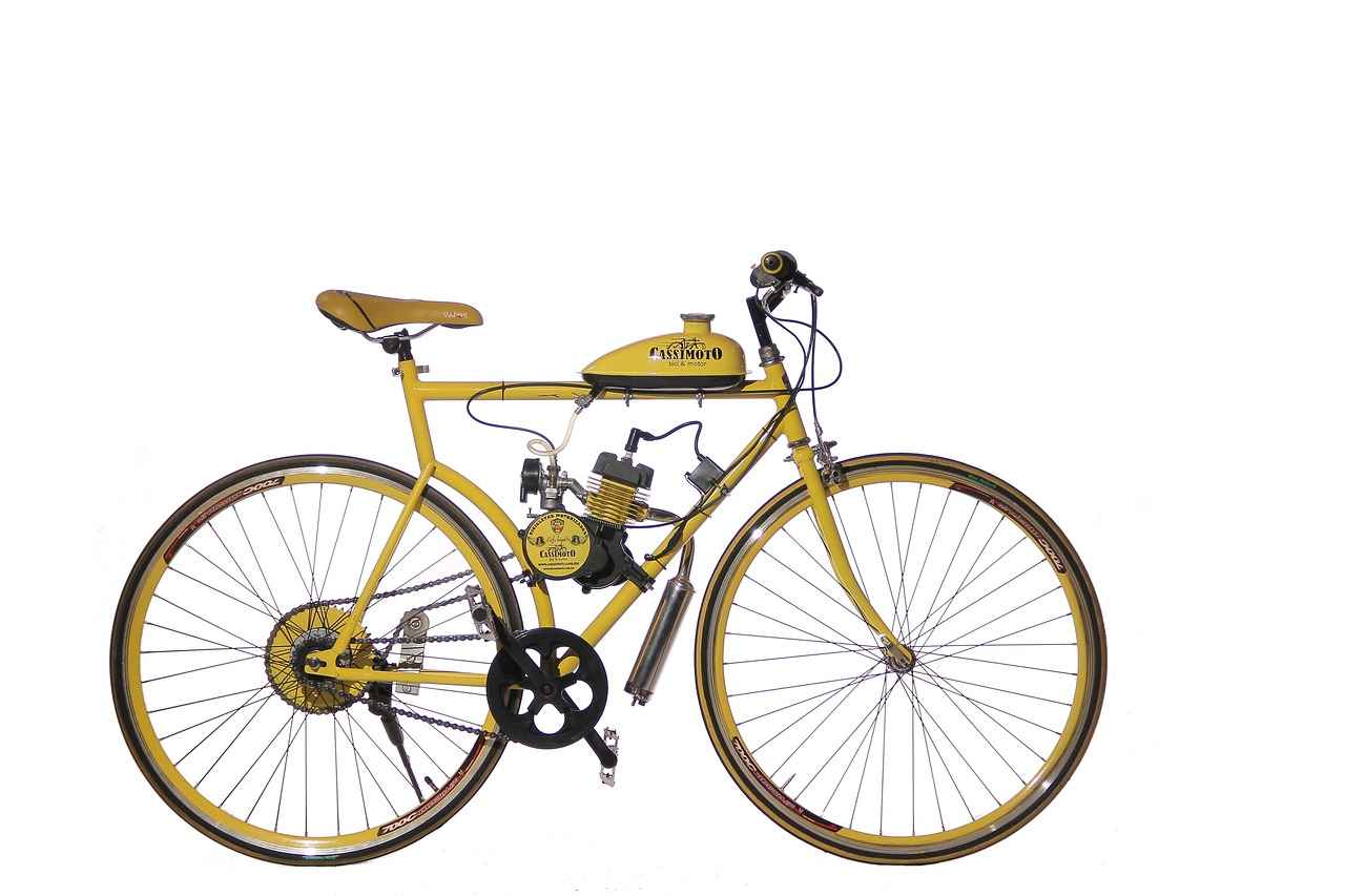 Conclusion: The Future of Fast Electric Bikes