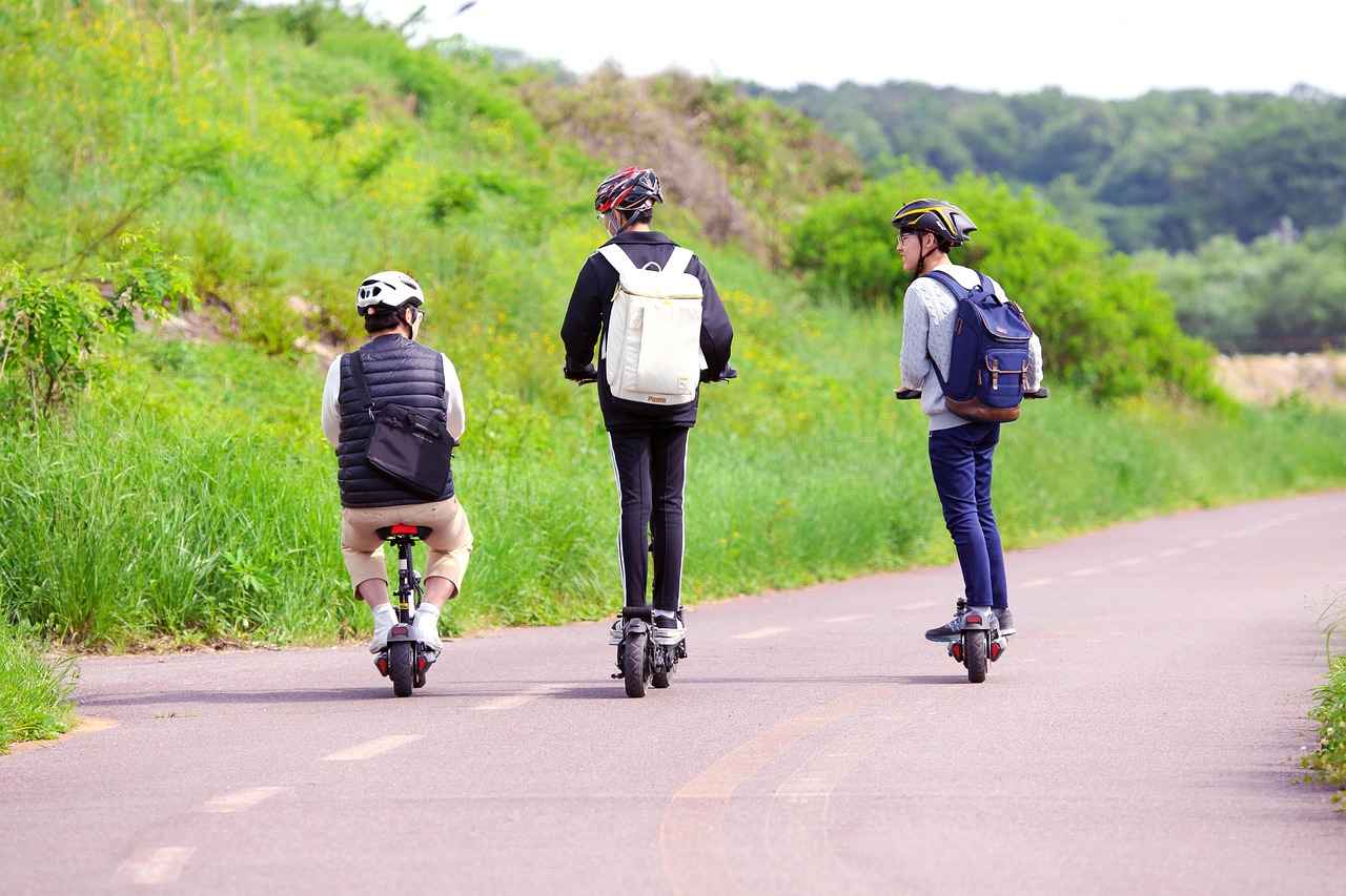Understanding Electric Bikes