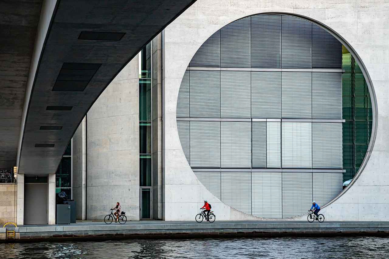 Financing Options for Electric Bikes