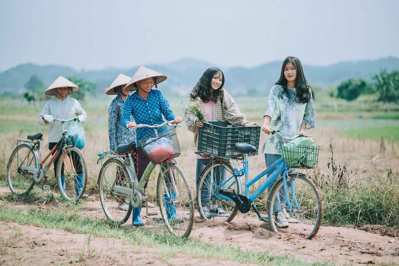 Safety Considerations for Electric Bikes