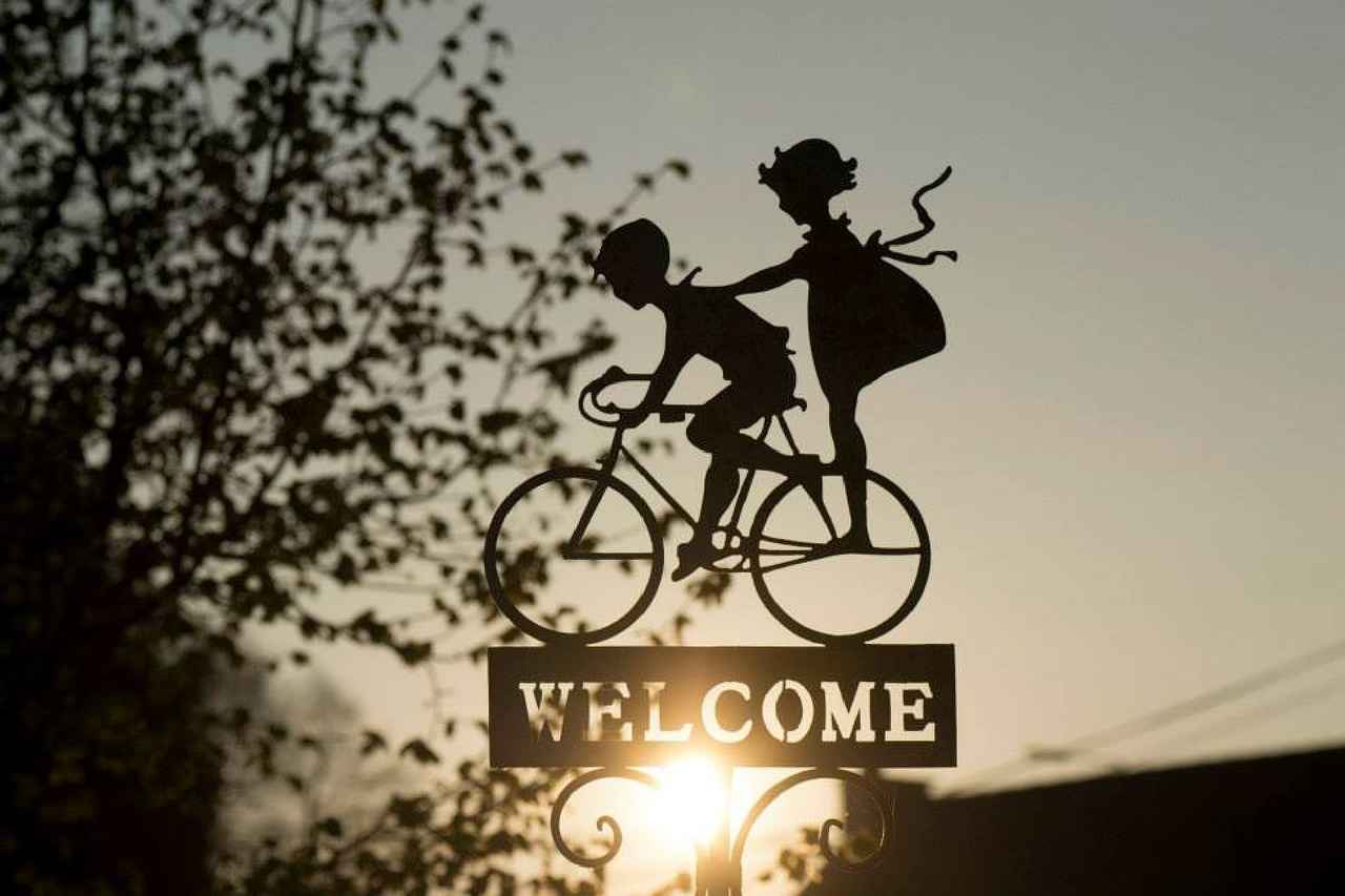 Conclusion: Your Journey to Building an Electric Bike