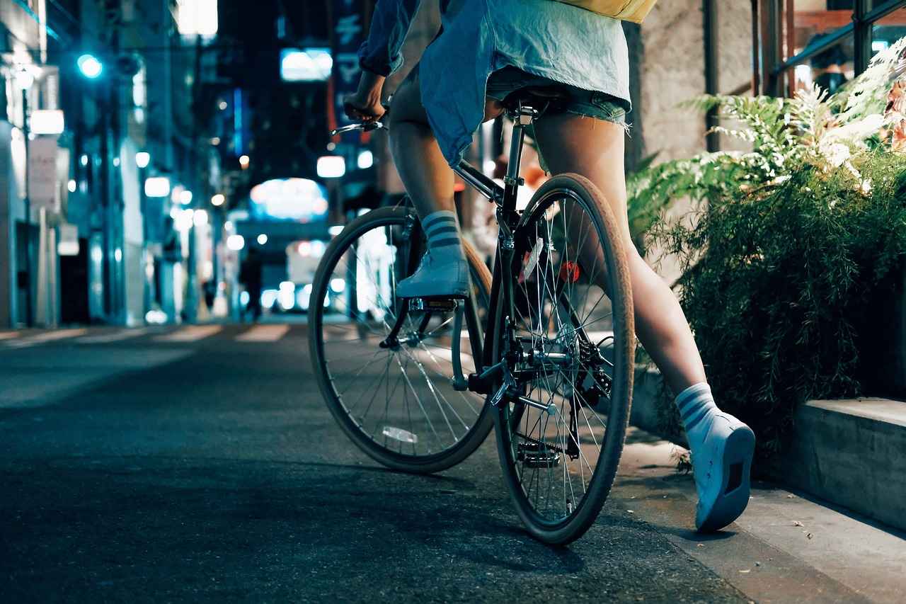 Testing Your Electric Bike
