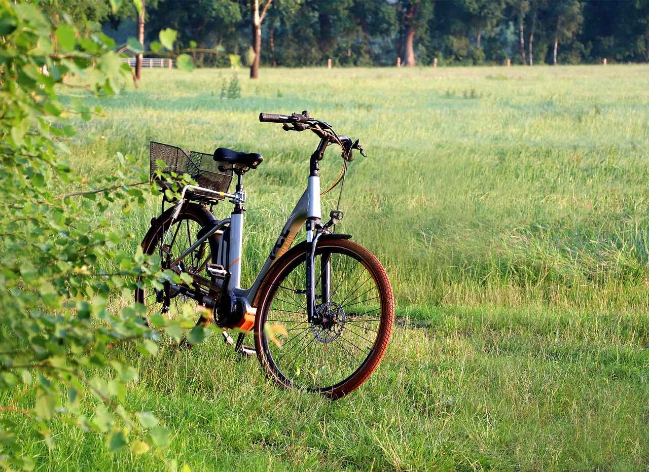 Choosing the Right Kit for Your Bike