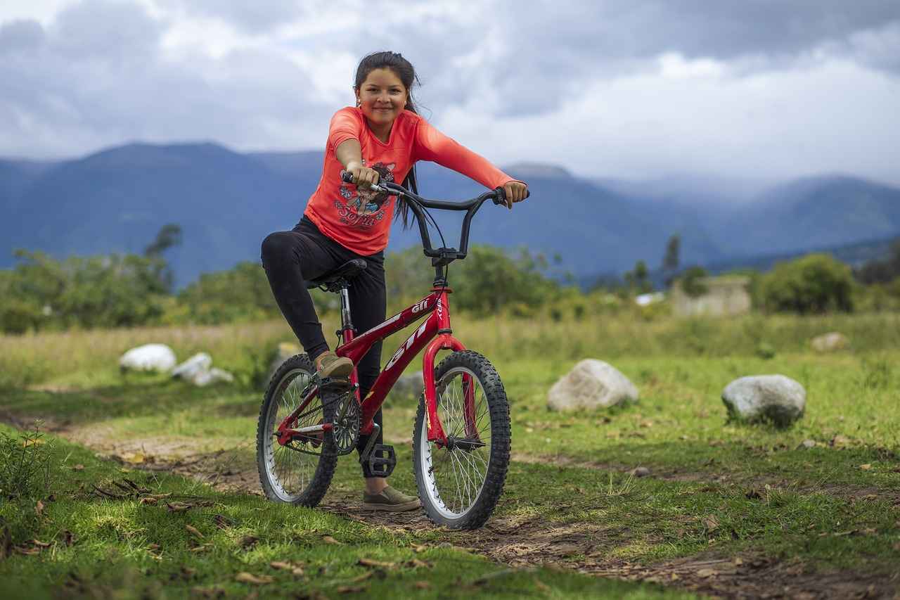 Understanding Electric Bike Types
