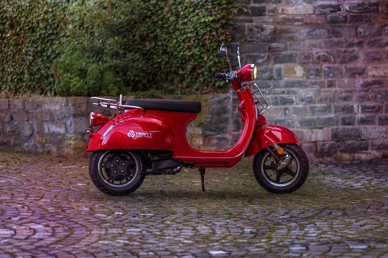 Understanding Electric Scooters