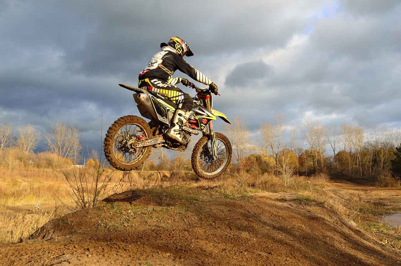 Where to Buy Affordable Electric Dirt Bikes