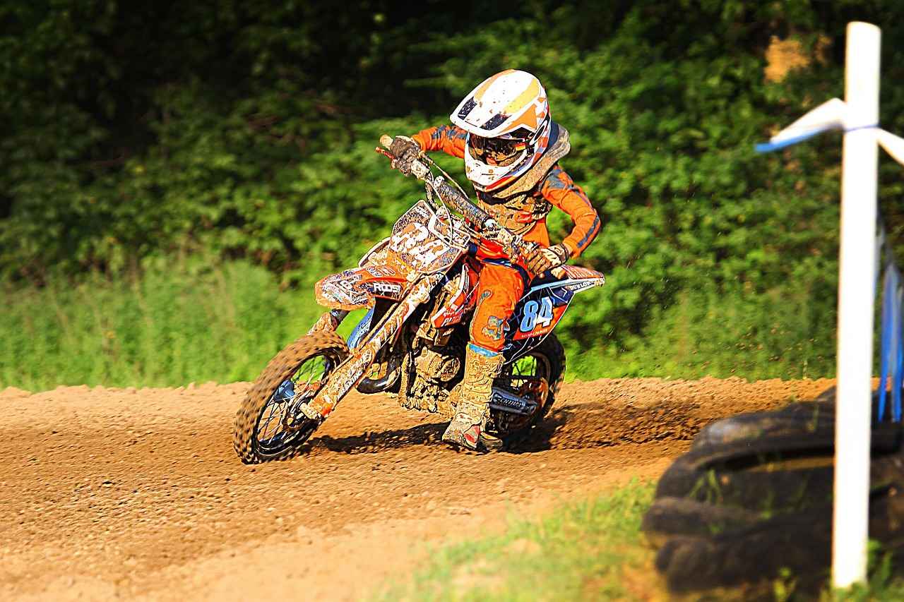 Conclusion: Choosing the Right Electric Dirt Bike