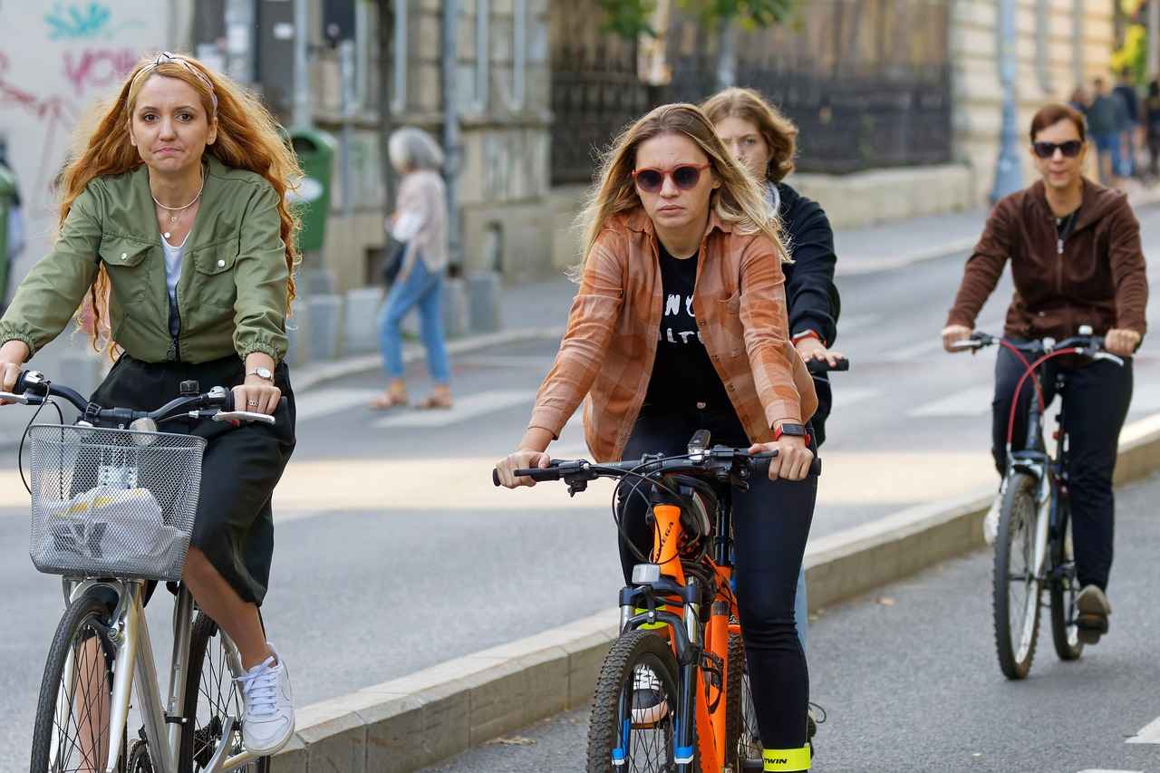 The Future of Electric Bikes: What’s Next for 2025 and Beyond? 3 3. Market Trends and Consumer Preferences