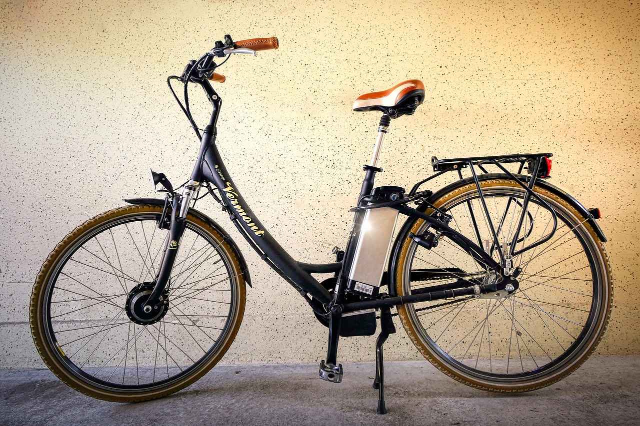 12. Conclusion: Embracing the E-Bike Revolution