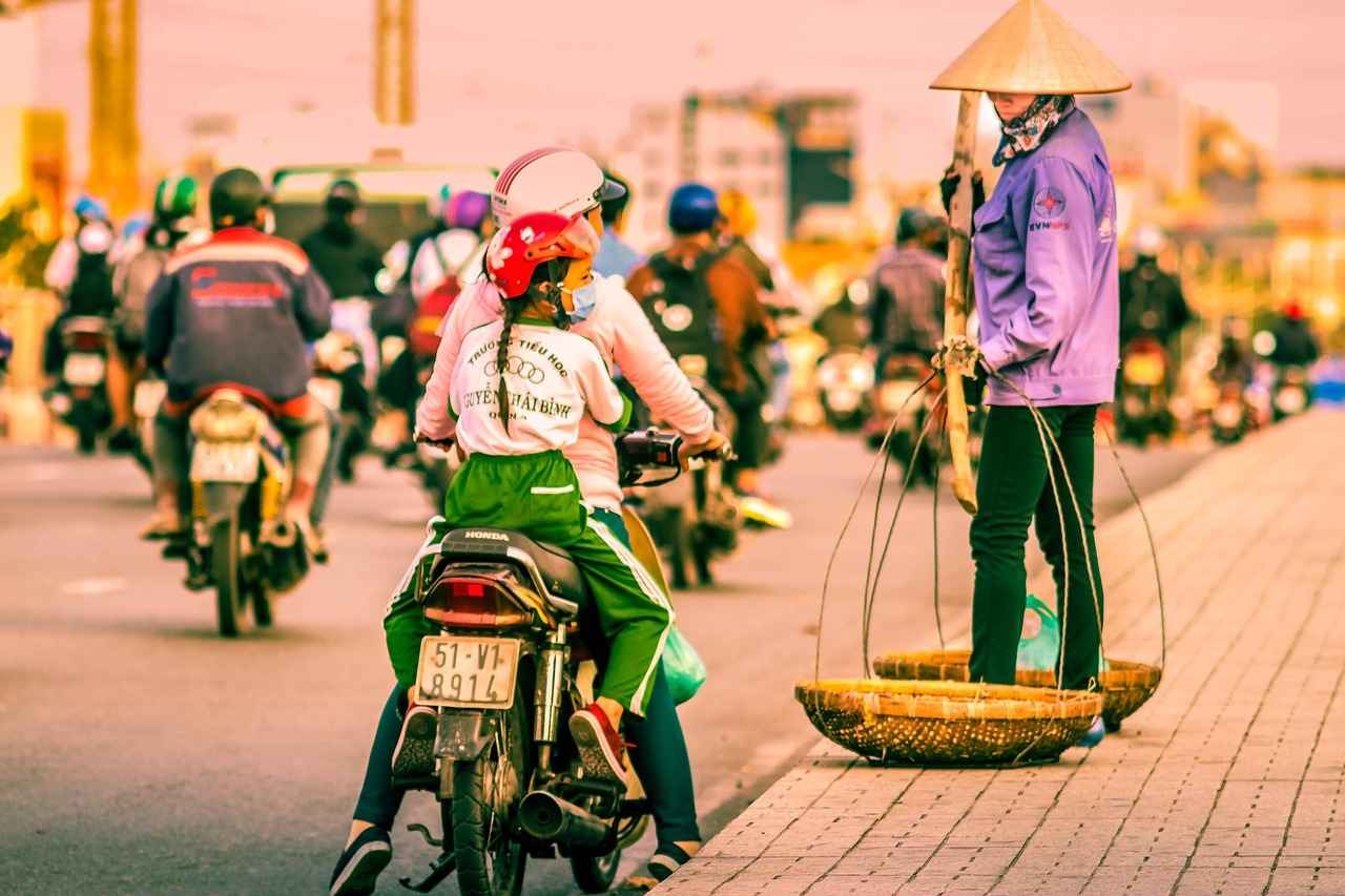 Top 10 Reasons Why Electric Bikes Are Perfect for City Commutes 10 10. Future of Urban Transportation