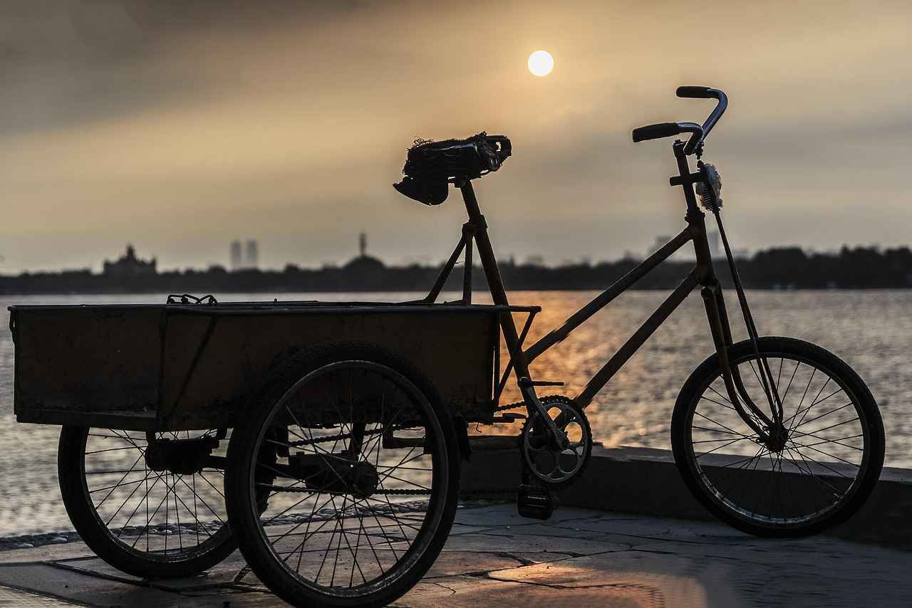 Conclusion: Are Electric Tricycle Bikes Right for You?