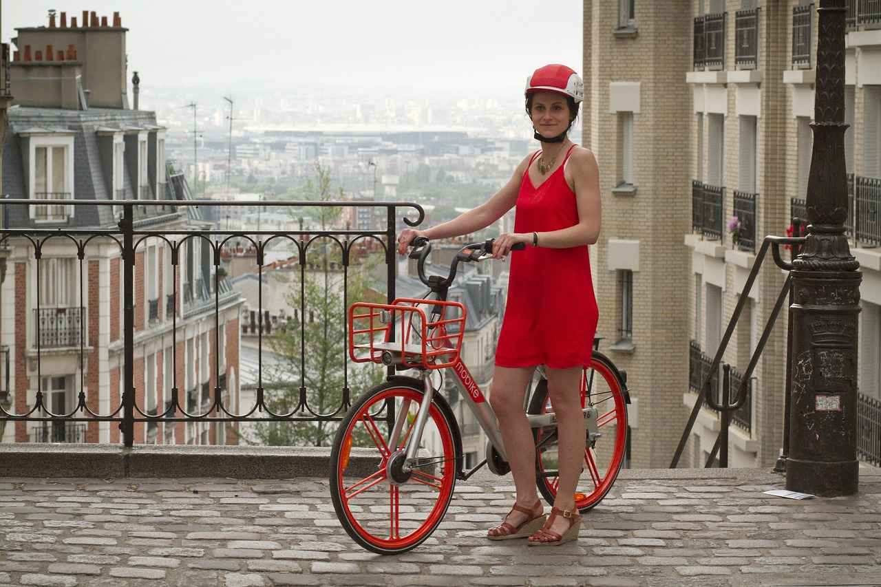 Where to Rent Electric Bikes Near Me for Your Weekend Trip 1 Why Choose Electric Bikes for Weekend Trips?