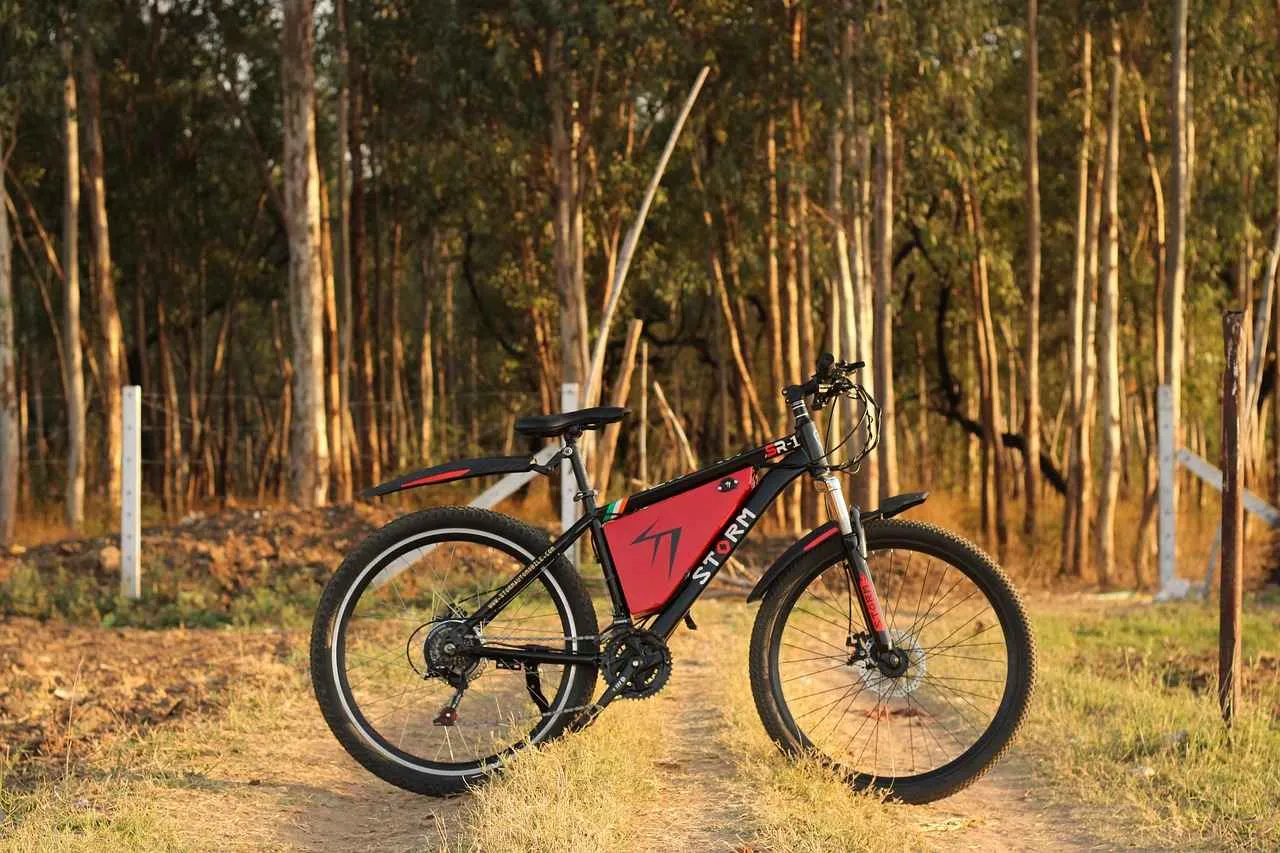 Why the Aventon Electric Bike is a Top Choice for City Commuters Why the Aventon Electric Bike is a Top Choice for City Commuters