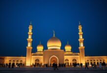 Celebrating Eid al-Fitr: A Global Festival of Joy and Entertainment Celebrating Eid al-Fitr: A Worldwide Festival of Joy and Festivity