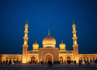 Celebrating Eid al-Fitr: A Global Festival of Joy and Entertainment Celebrating Eid al-Fitr: A Worldwide Festival of Joy and Festivity