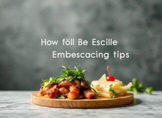 From Screens to Screens: How Celebrities Are Embracing the Culinary Arts From Screens to Screens: How Celebrities Are Embracing the Culinary Arts