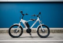 The Convergence of Entertainment: How Electric Bikes are Making Waves in Pop Culture The Convergence of Entertainment: How Electric Bikes are Making Waves in Pop Culture