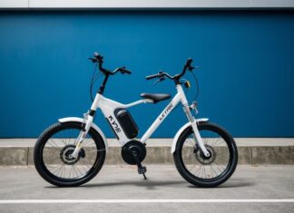 The Convergence of Entertainment: How Electric Bikes are Making Waves in Pop Culture The Convergence of Entertainment: How Electric Bikes are Making Waves in Pop Culture