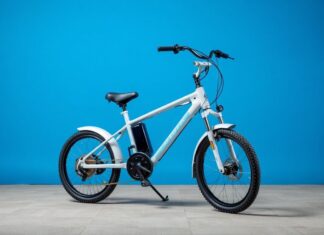 The Electric Buzz: How Electric Bikes Are Taking Over Pop Culture The Electric Buzz: How Electric Bikes Are Conquering Pop Culture