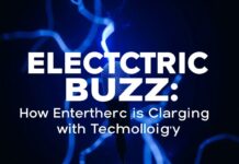 The Electric Buzz: How Entertainment is Powering Up with Technology The Electric Buzz: How Entertainment is Charging Up with Technology