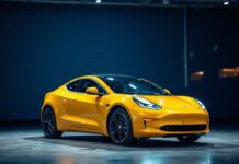 The Electrifying Intersection of Entertainment and Electric Vehicles The Thrilling Connection Between Entertainment and Electric Vehicles