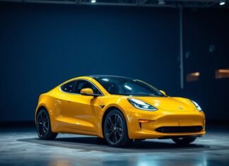 The Electrifying Intersection of Entertainment and Electric Vehicles The Thrilling Connection Between Entertainment and Electric Vehicles