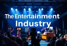 The Entertainment Industry: A Thriving Hub of Creativity and Innovation The Entertainment Industry: A Flourishing Center of Creativity and Innovation