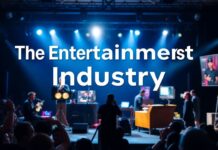 The Entertainment Industry: A Thriving Hub of Creativity and Innovation The Entertainment Industry: A Flourishing Center of Creativity and Innovation