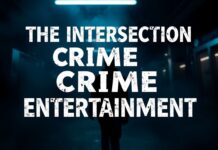 The Intersection of Crime and Entertainment: A Deep Dive into the Dark Side of Pop Culture The Intersection of Crime and Entertainment: An In-depth Exploration of the Dark Side of Popular Culture