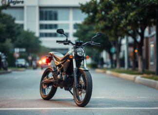 The Intersection of Electric Bikes and Entertainment: A Cultural Phenomenon The Intersection of Electric Bikes and Entertainment: A Cultural Phenomenon