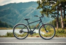 The Intersection of Entertainment and Adventure: Bikes in Pop Culture The Intersection of Entertainment and Adventure: Bicycles in Popular Culture